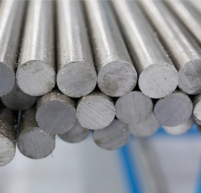 Nickel-cobalt round bar круг пруток никель кобальт купить оптом